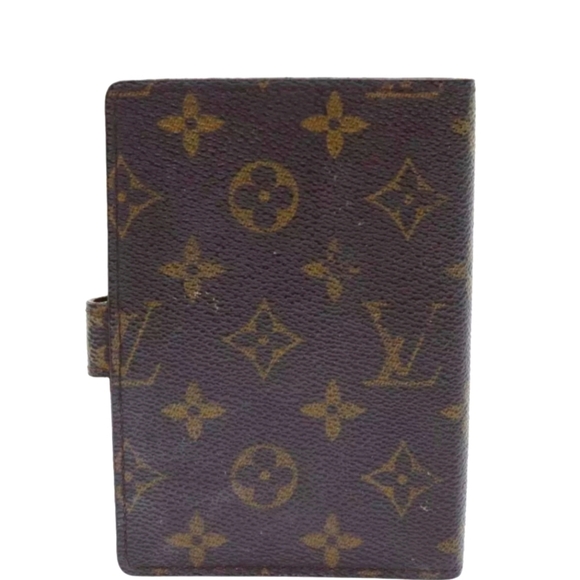 Louis Vuitton daily planner monogram - Picture 2 of 16